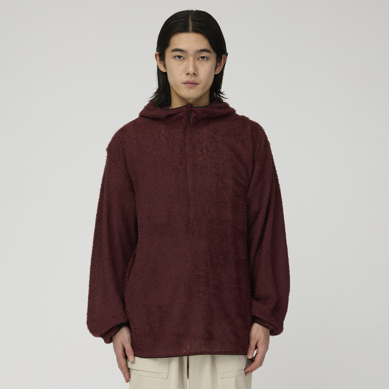 Alpha Direct 90 Hoodie