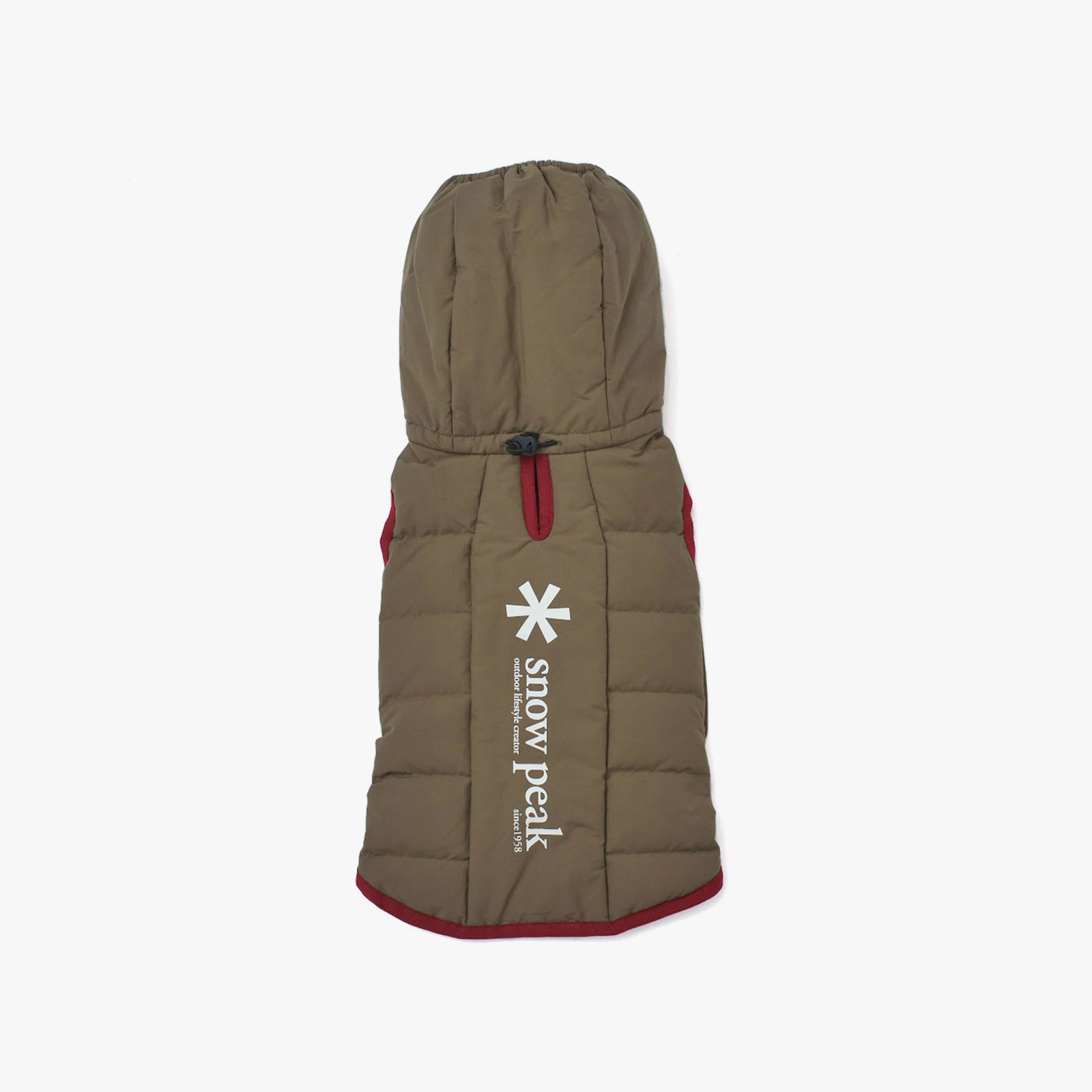 Dog Down Jacket