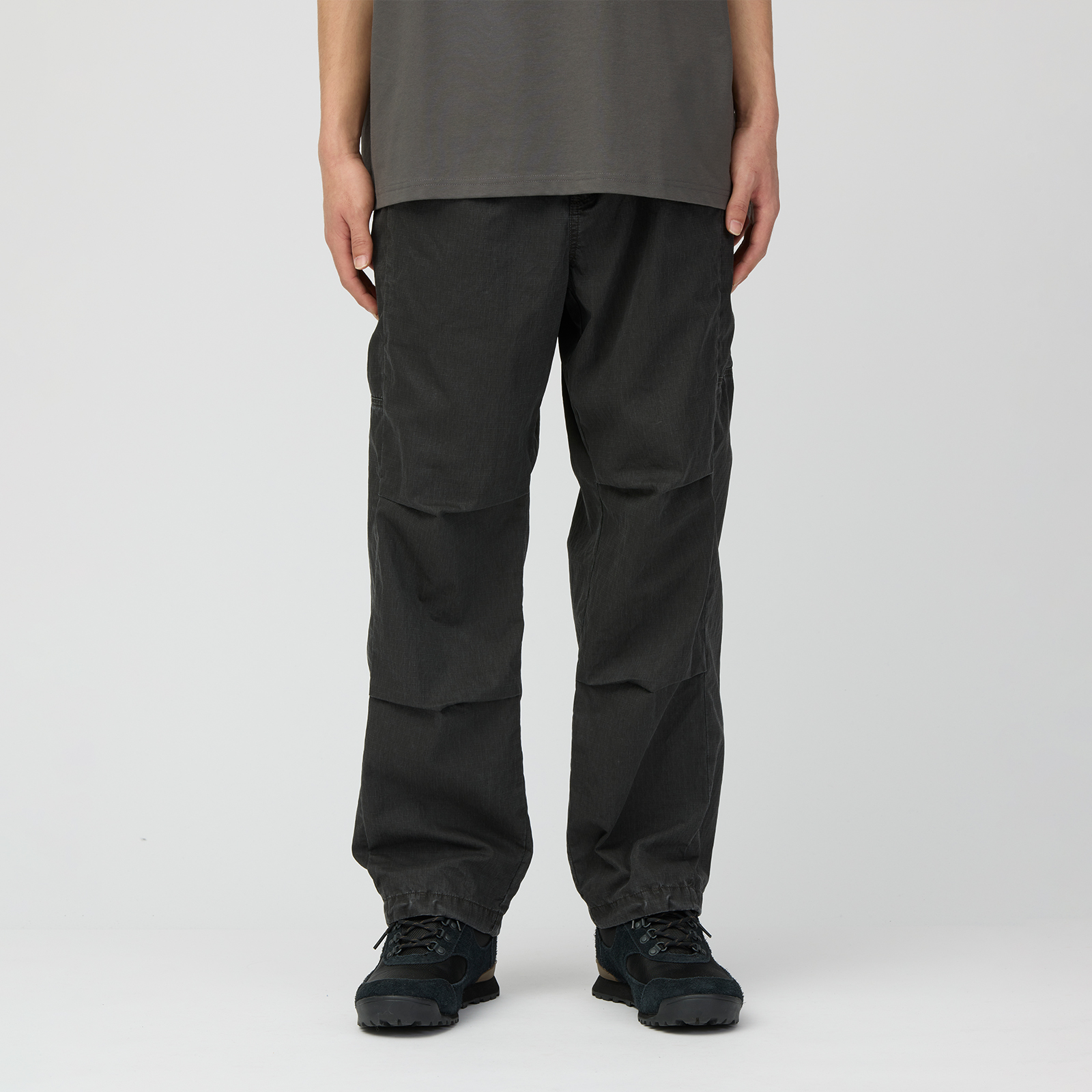 Pigment Washed Pants