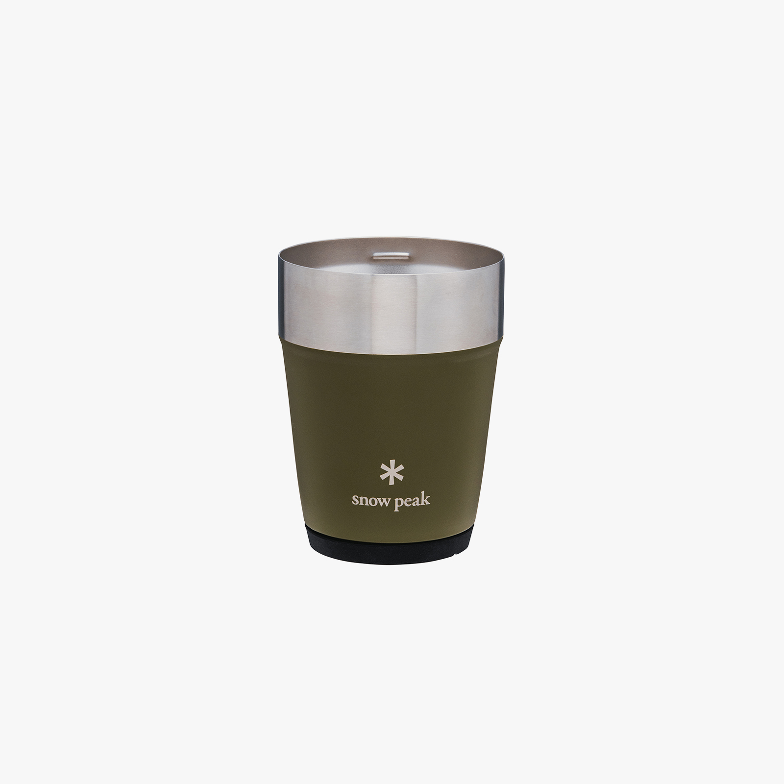 THERMO텀블러360 올리브그린