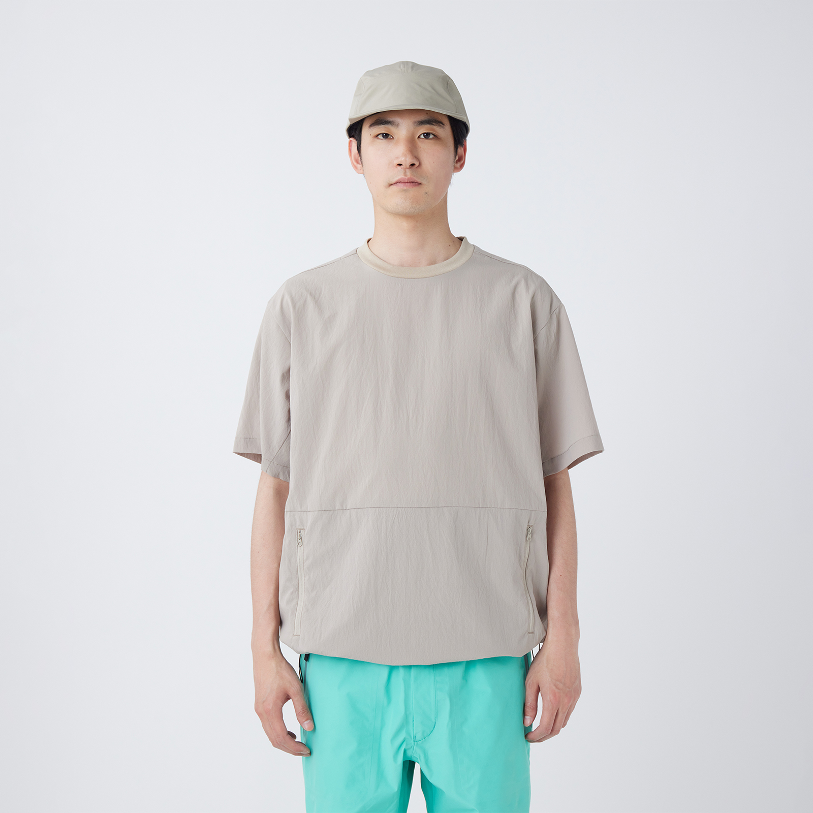Breathable Quick Dry T-Shirt