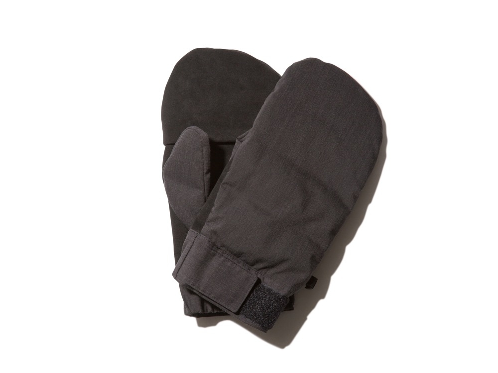 FR 2L Down Mittens
