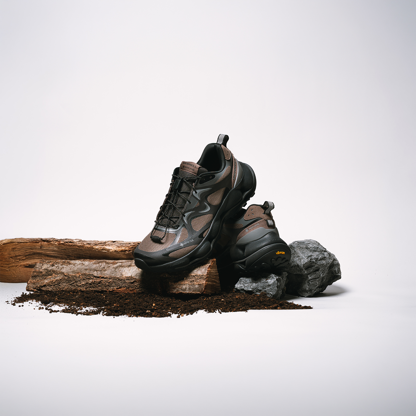 SPEED ARC MATIS GORE-TEX® SP | 상품 상세