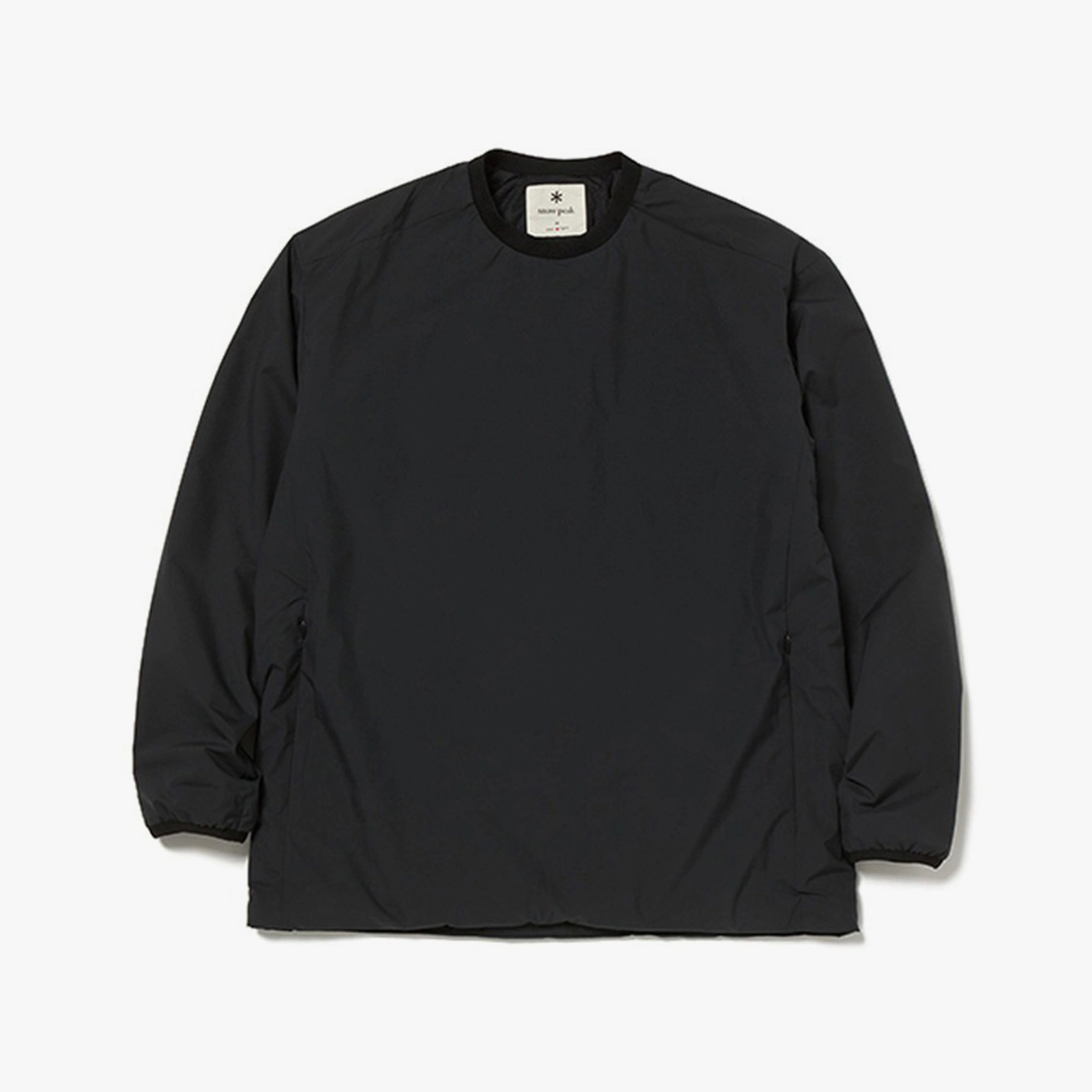 2L Octa Cardigan
