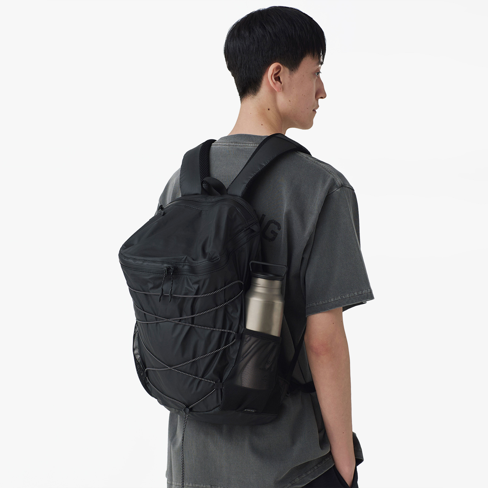 Active Field Light Backpack