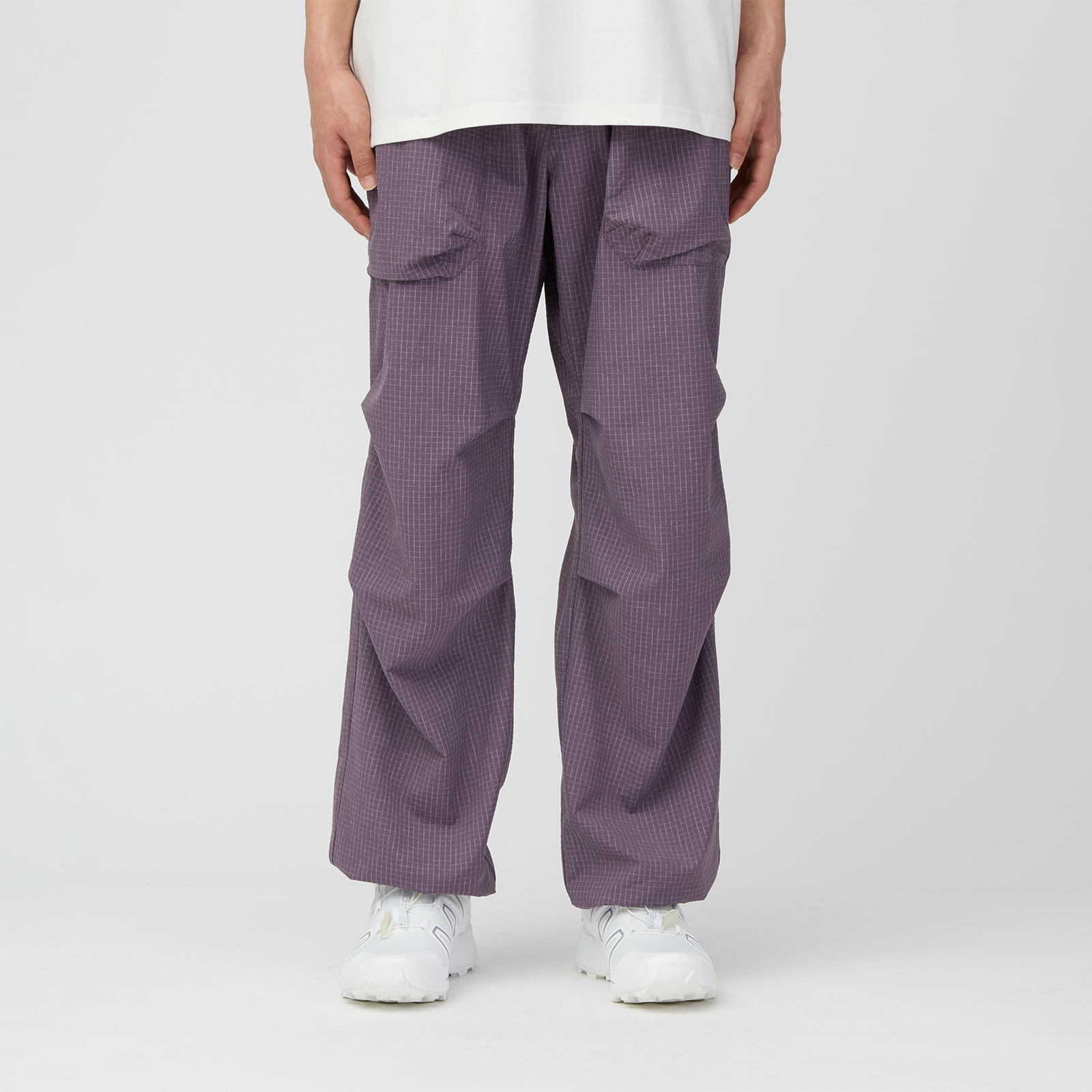 KASURI Ripstop Pants