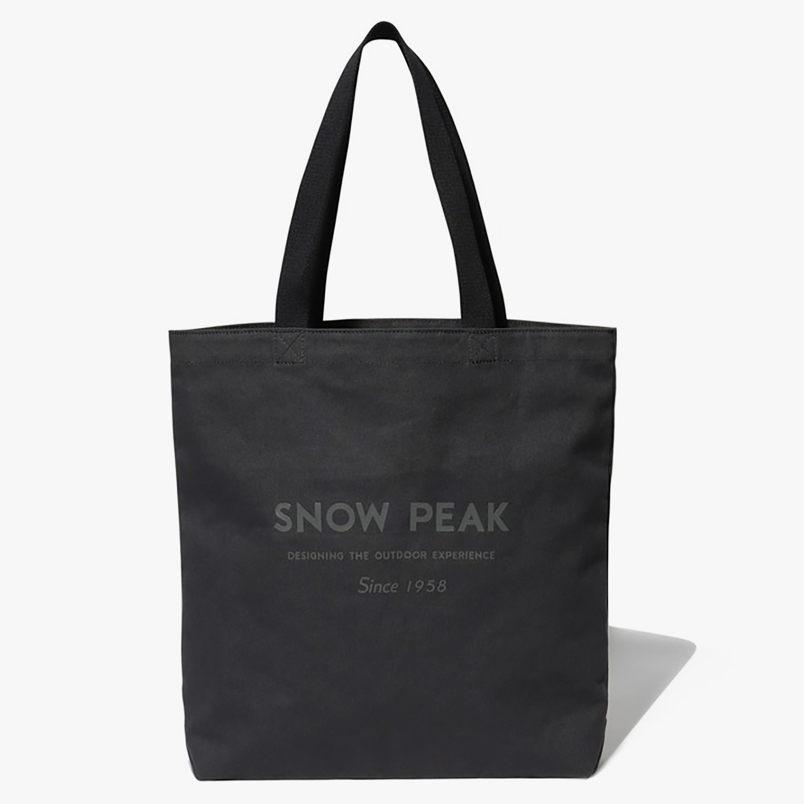 SP Canvas Market Bag ONLINE