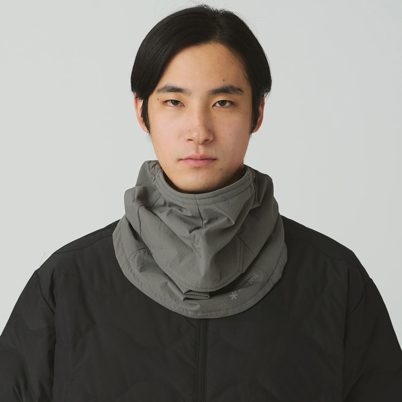 Breathable Insulated Neck Warmer
