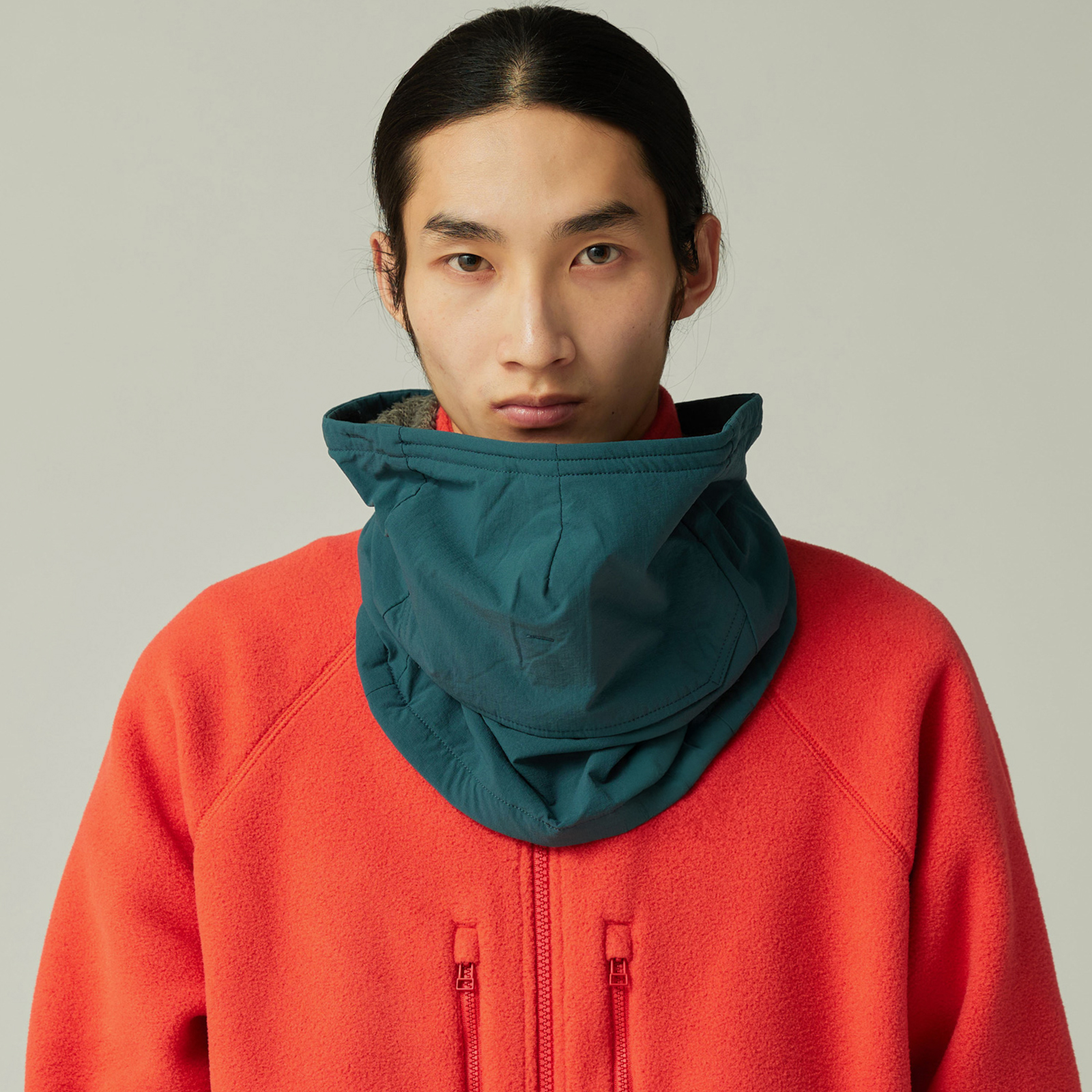 Breathable Insulated Neck Warmer