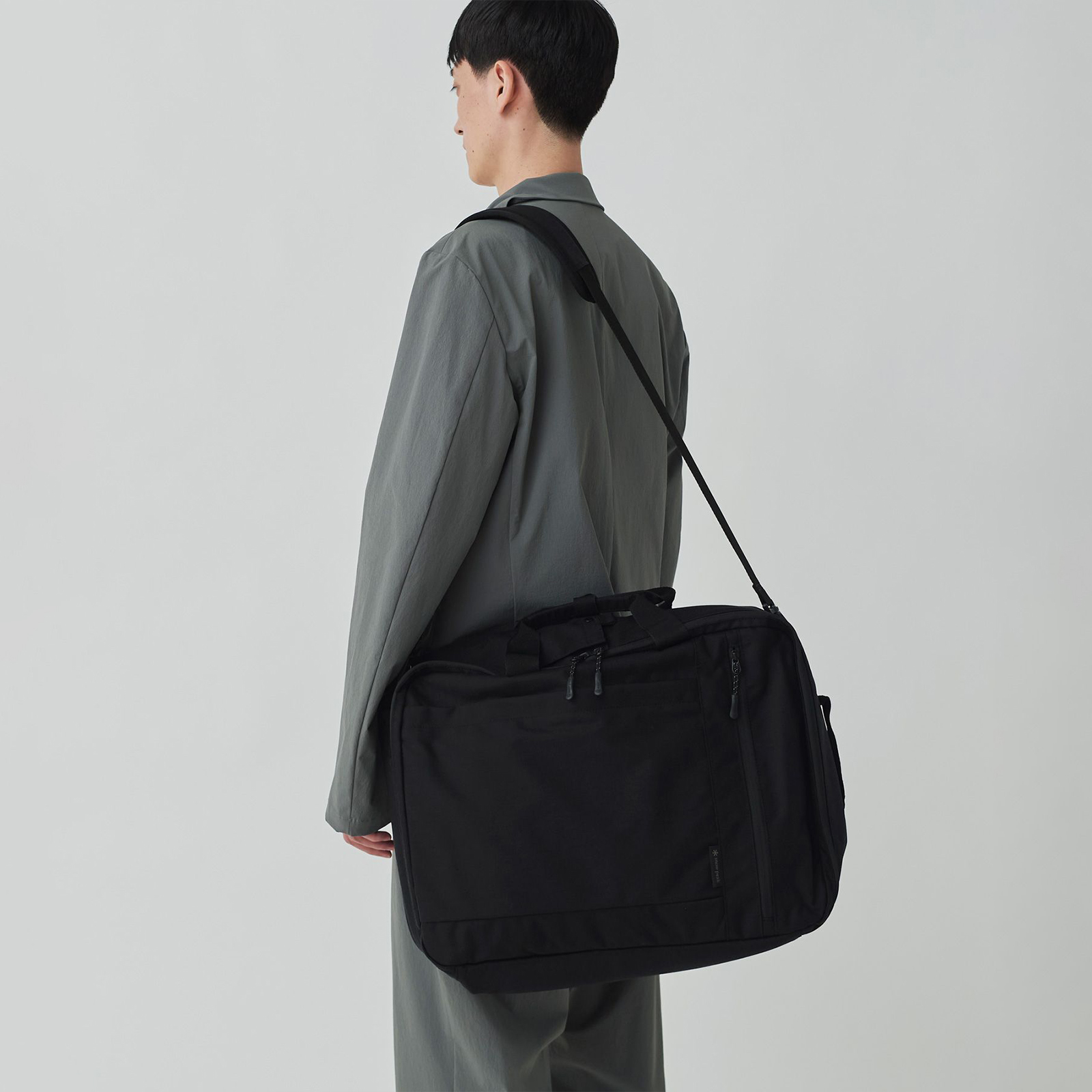 Everyday Use 3Way Business Bag