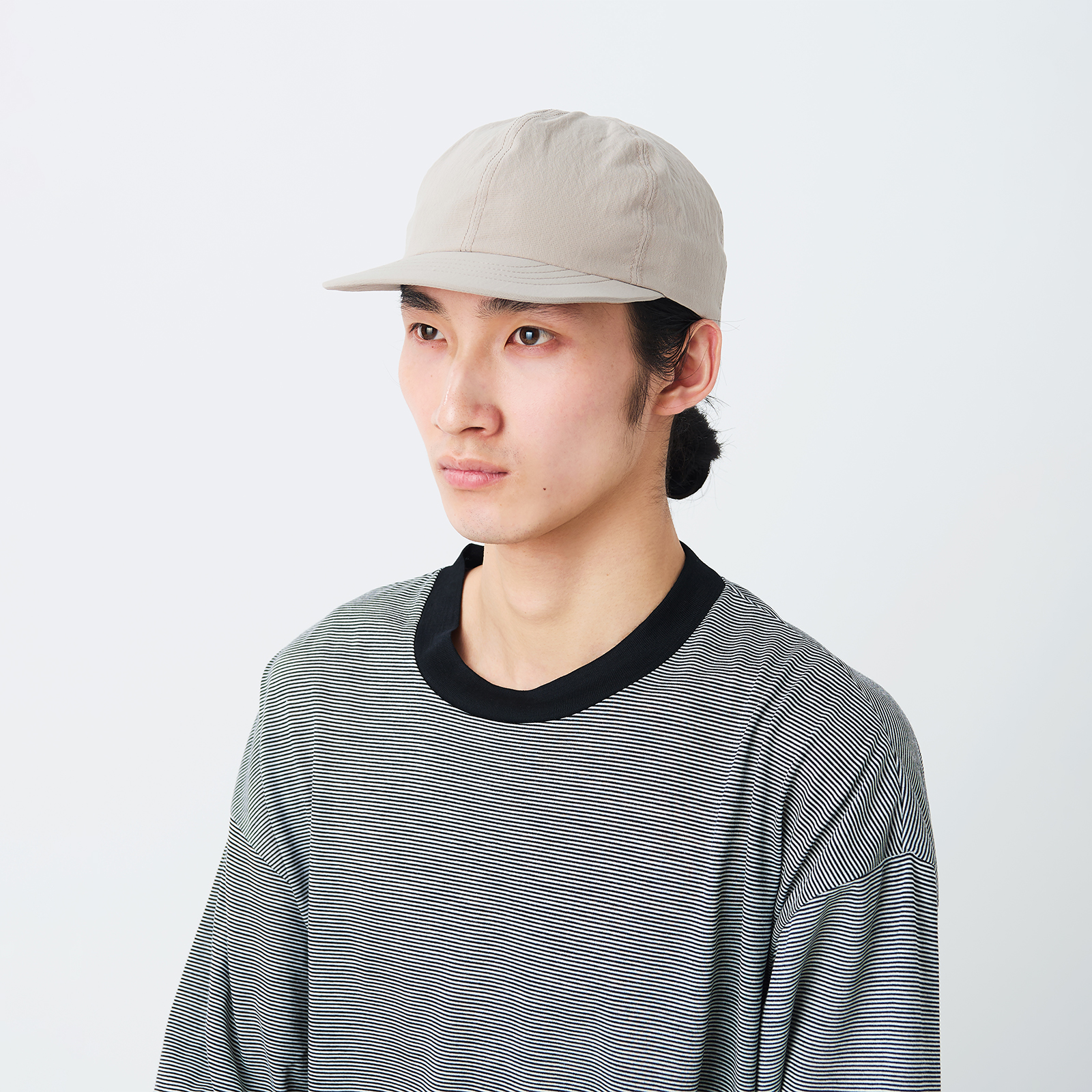 Breathable Quick Dry Cap