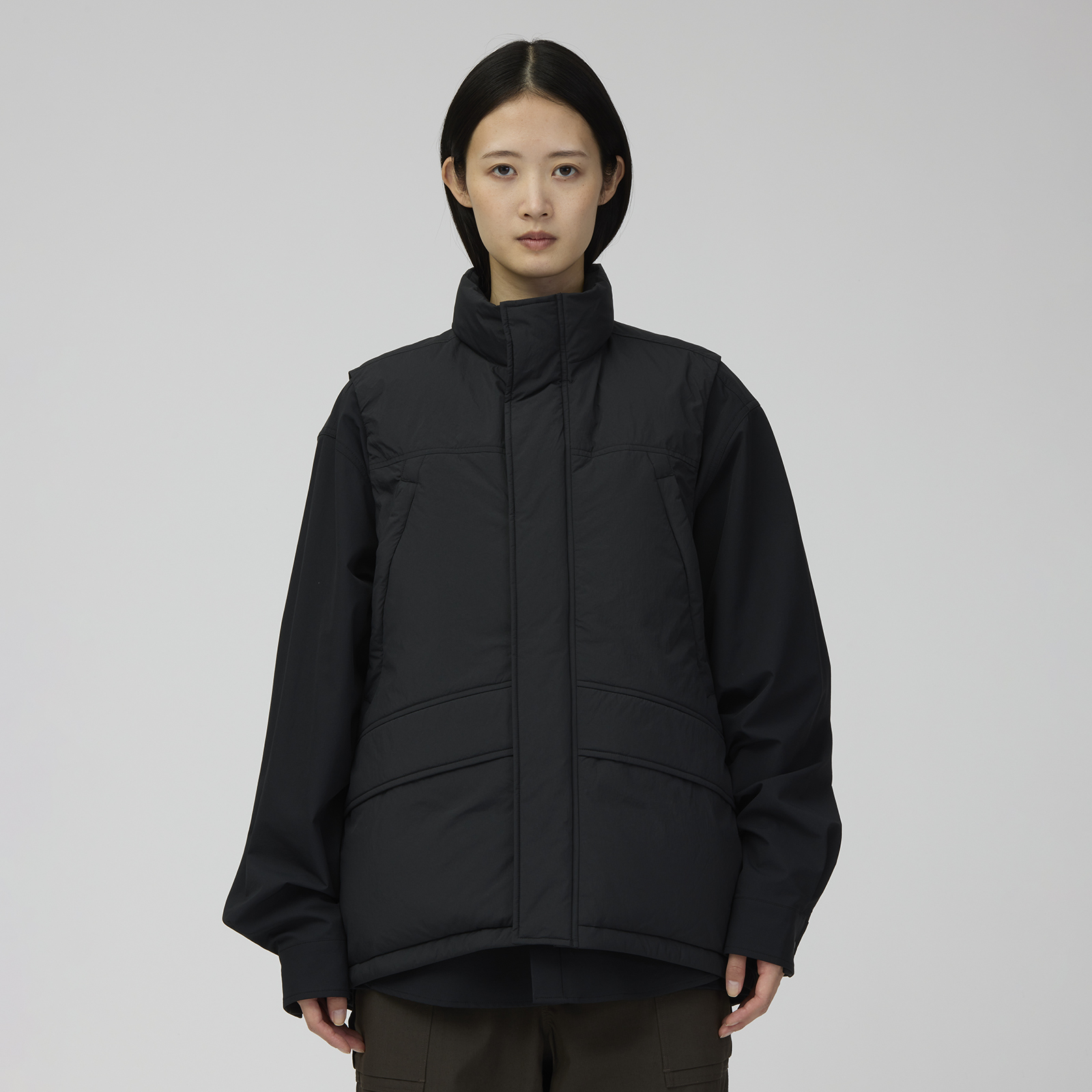 Everyday Down Vest