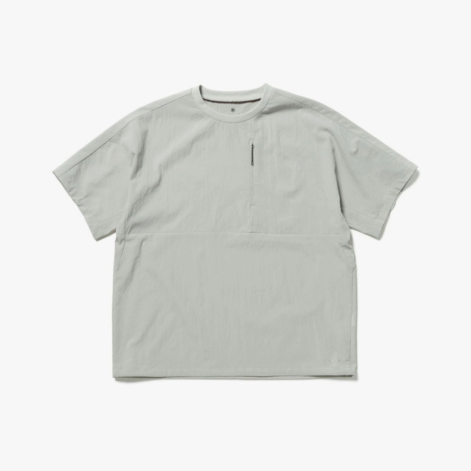 Breathable Quick Dry T-Shirt