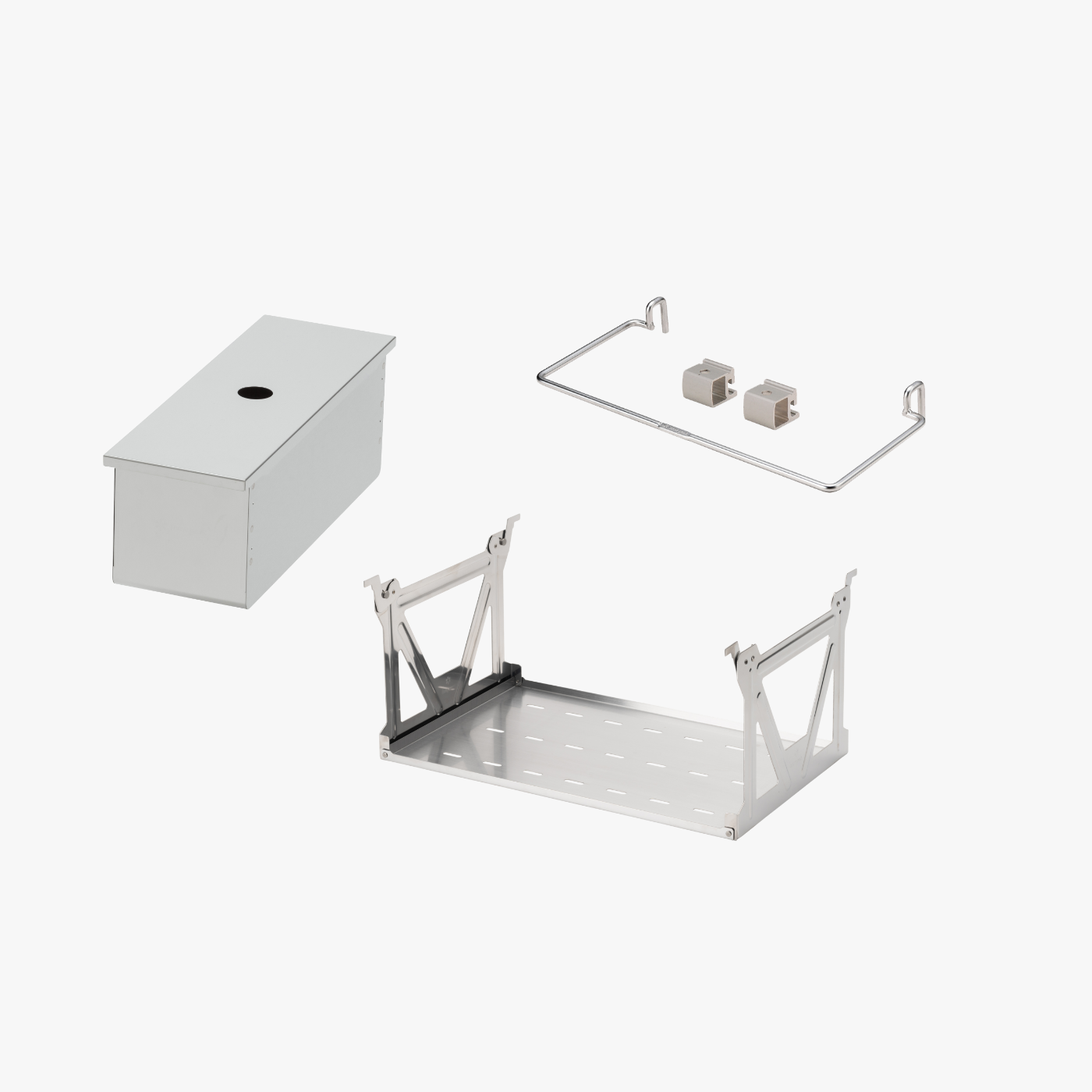 IGT 수납 옵션 세트