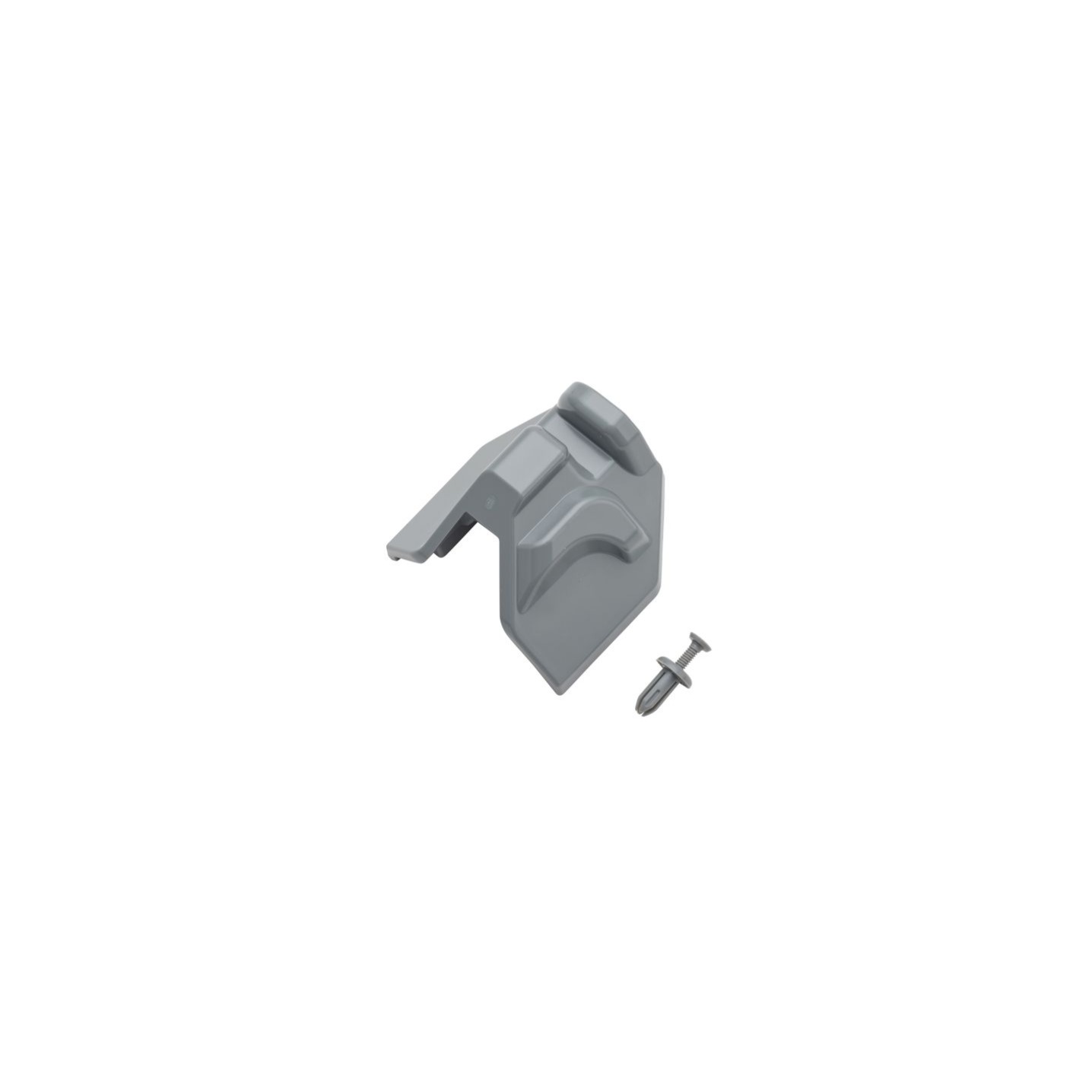 UG-025/055ㅣ쉘프컨테이너ㅣ다리부품L(신형)