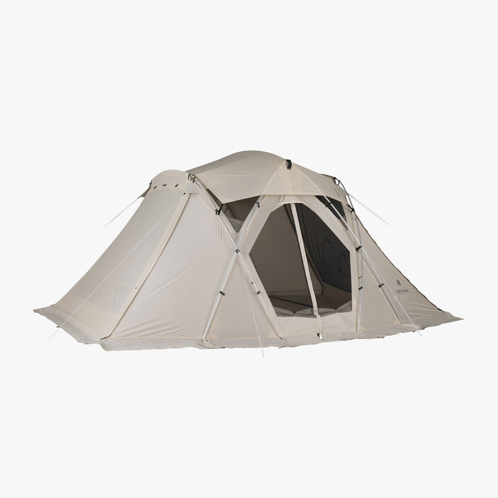 리빙쉘 아이보리