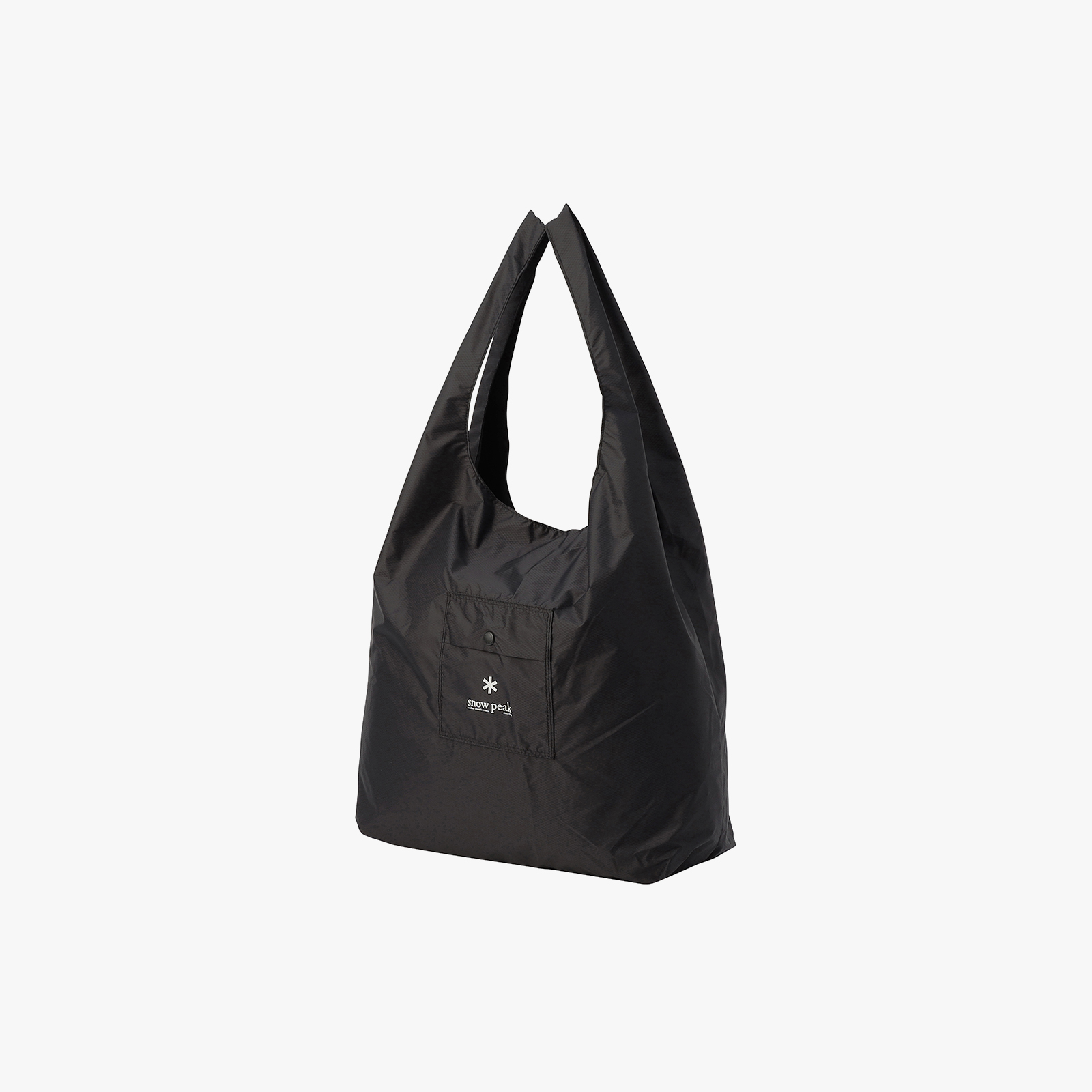 Packable Reusable Bag