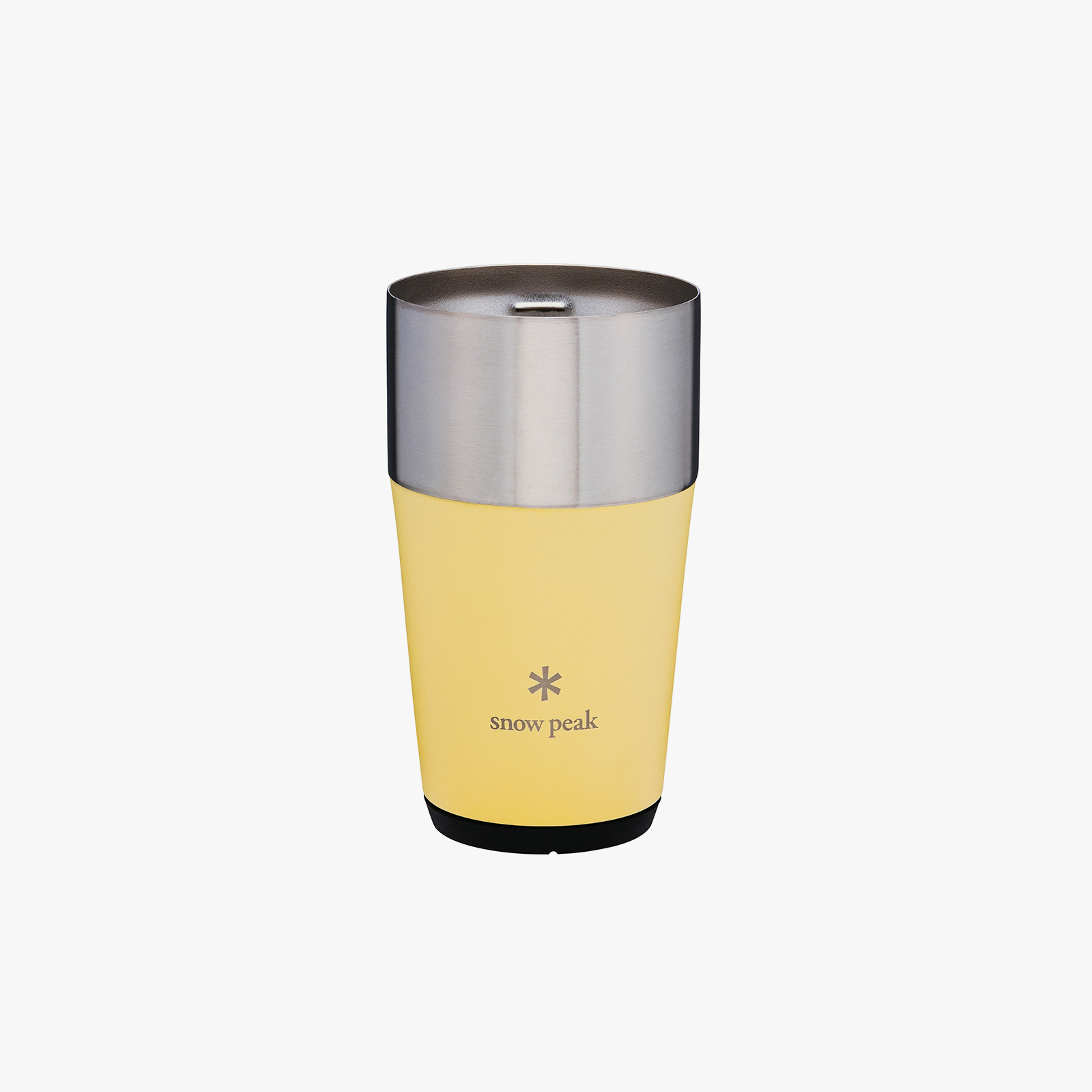 THERMO텀블러470 라이트옐로우