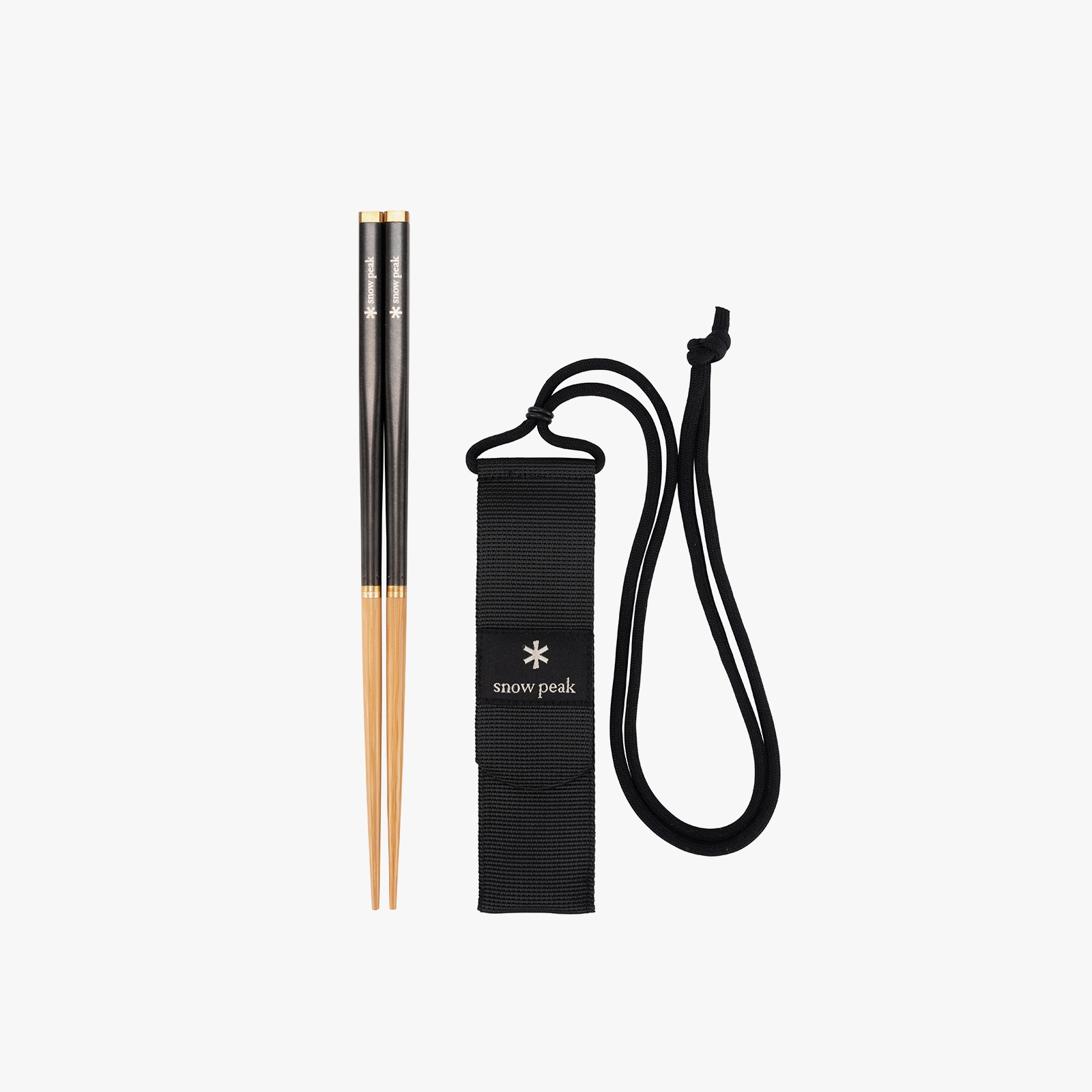 분리식 젓가락 L ONLINE