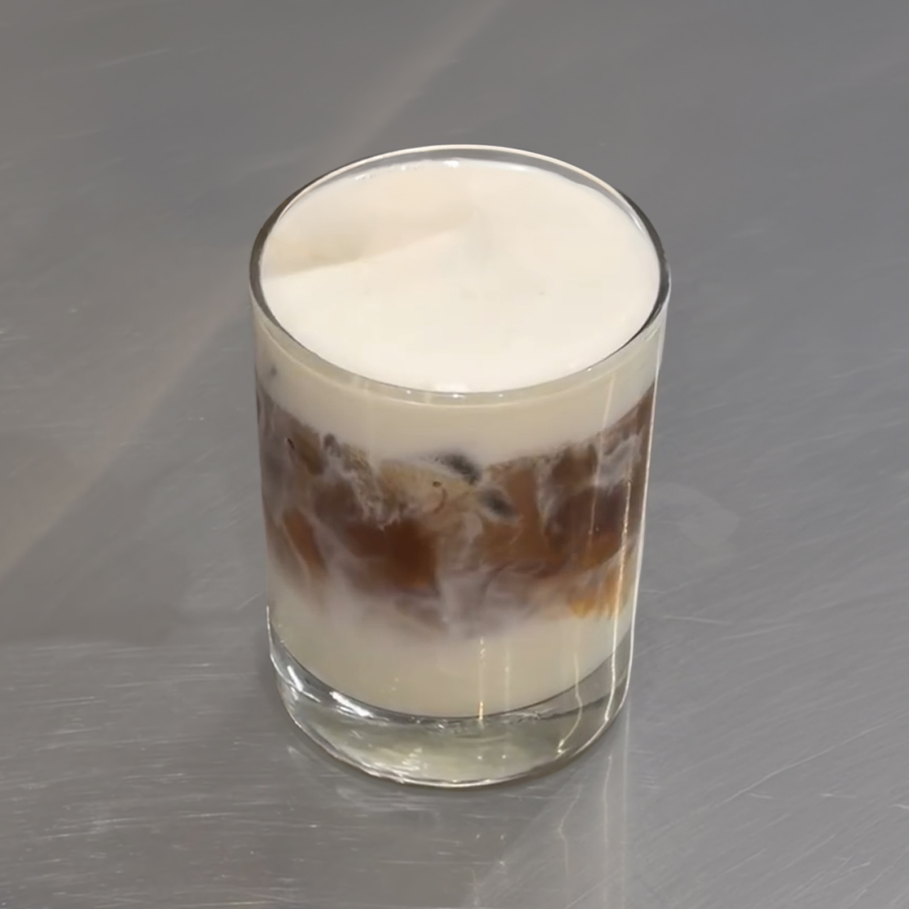 토마토 바질 주스 메뉴
