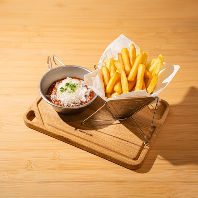 토마토 바질 주스 메뉴