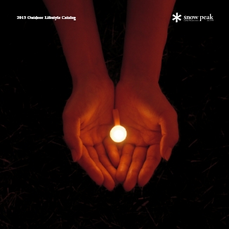 2013 Outdoor Lifestyle Catalog