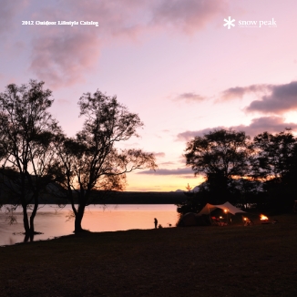 2012 Outdoor Lifestyle Catalog