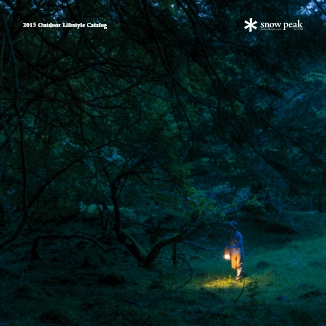 2015 Outdoor Lifestyle Catalog