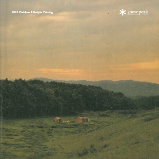 2010 Outdoor Lifestyle Catalog