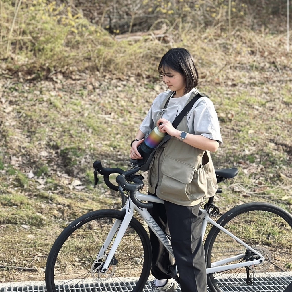 김예진 STAFF