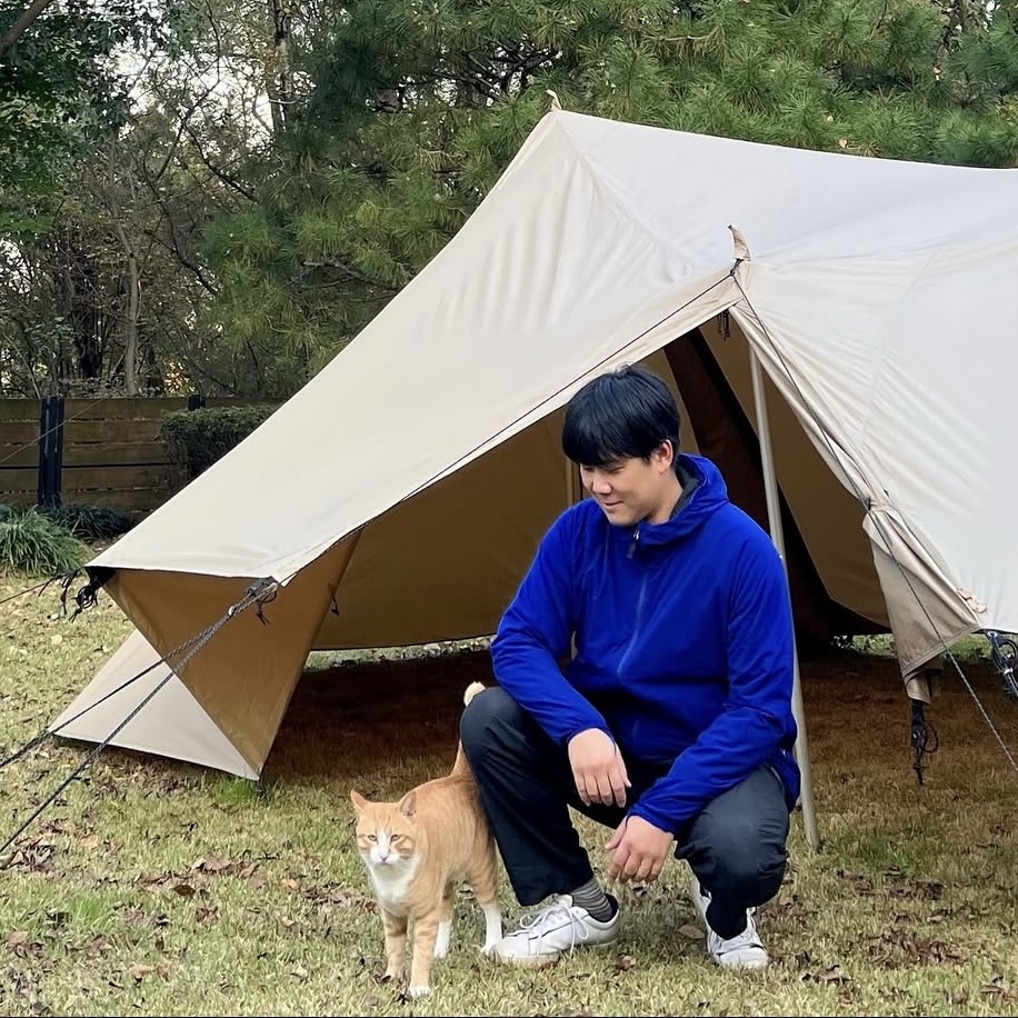 김요환 STAFF